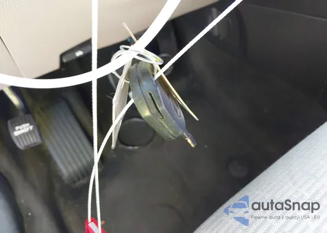 2011 Ford Explorer Xlt z USA, uszkodzony, nr VIN 1FMHK8D8XBGA43701